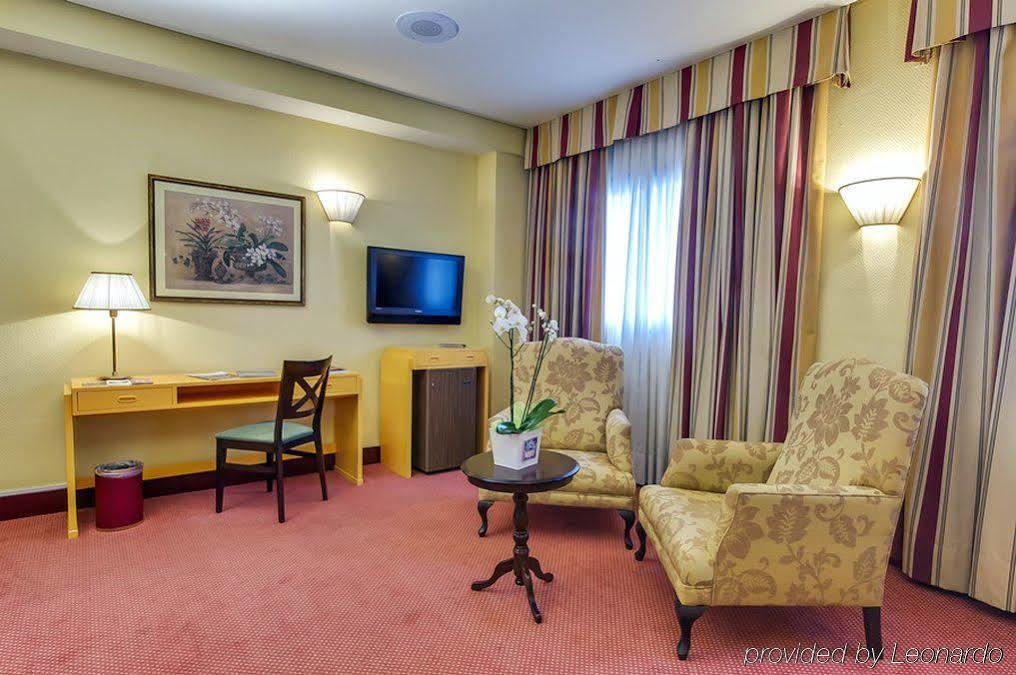 Aida Hotel Torrejón de Ardoz