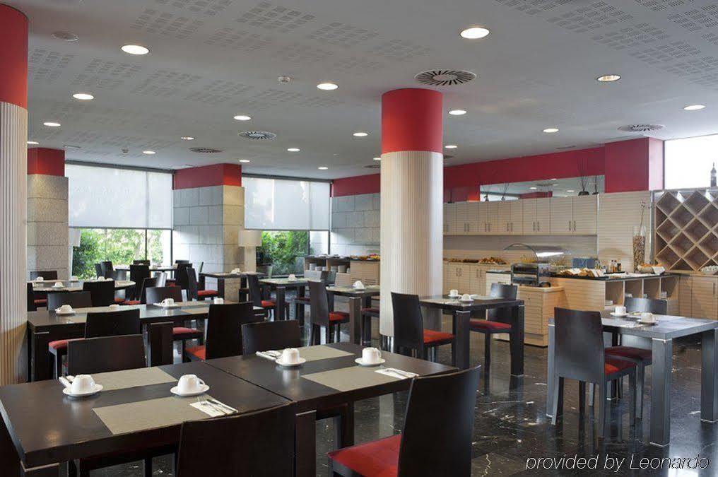 Eurostars Reina Felicia Hotel Jaca