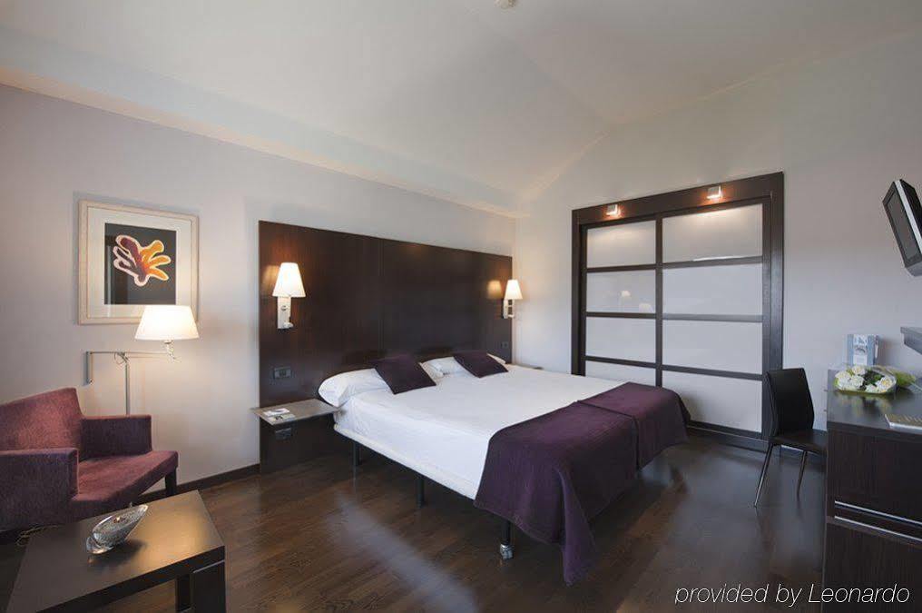 Eurostars Reina Felicia 4*