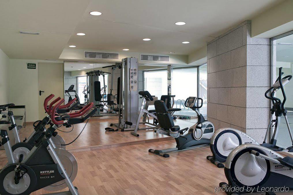 Eurostars Reina Felicia Hotel Jaca