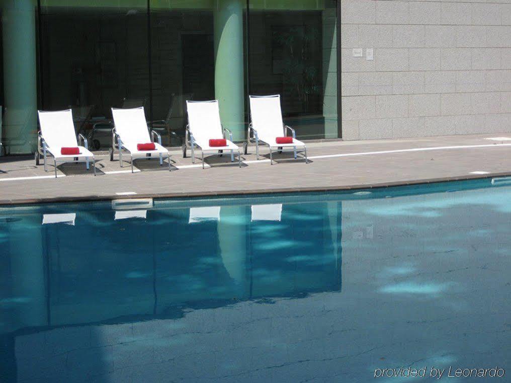 Hotel Eurostars Reina Felicia