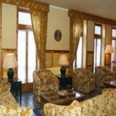 Eth Pomer Hotel 3*