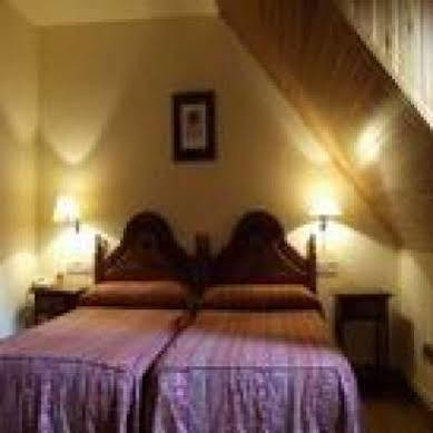 Hotel Eth Pomer Vielha
