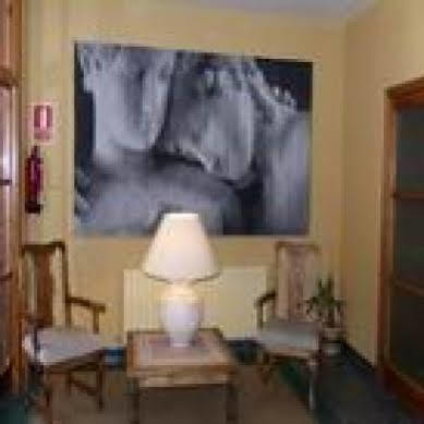 Eth Pomer Hotel 3*