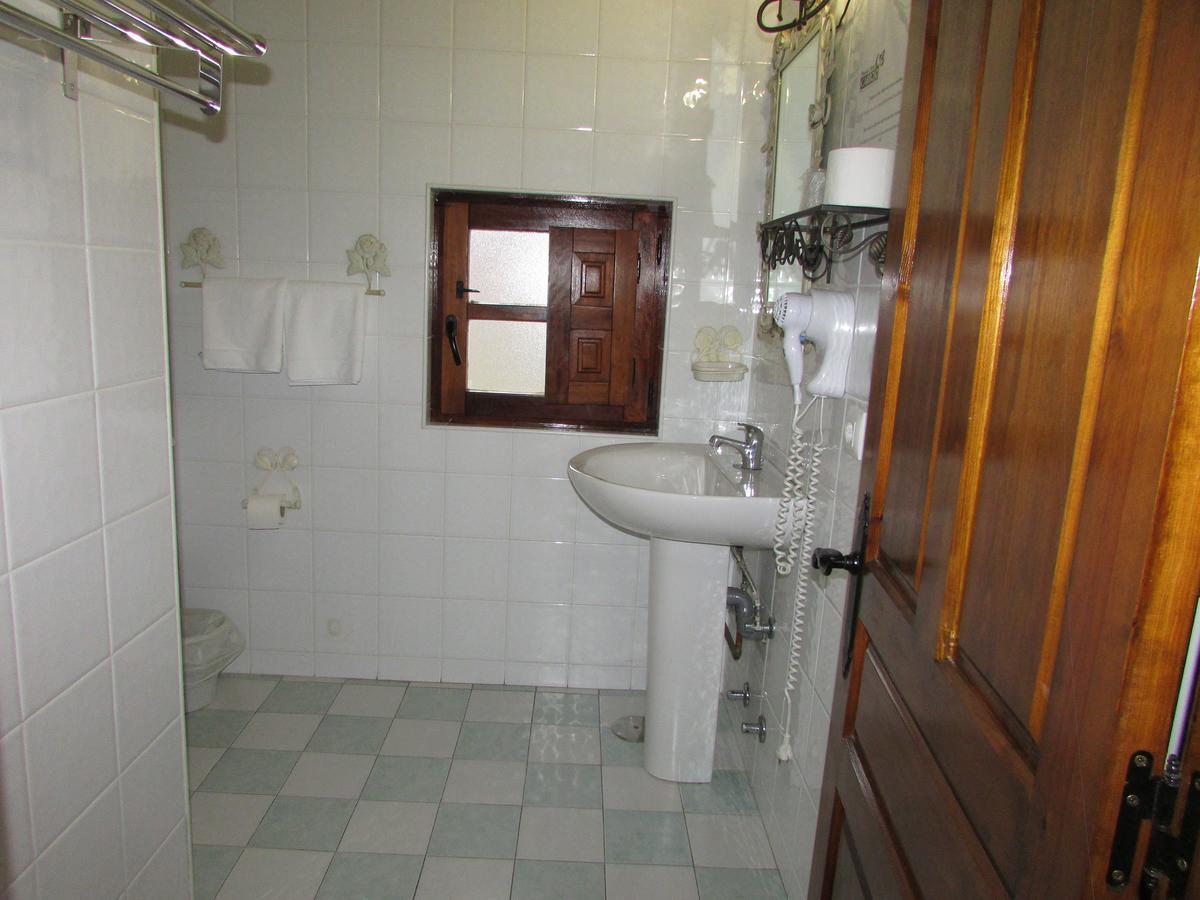 Pensión Rural El Rincón De 3*