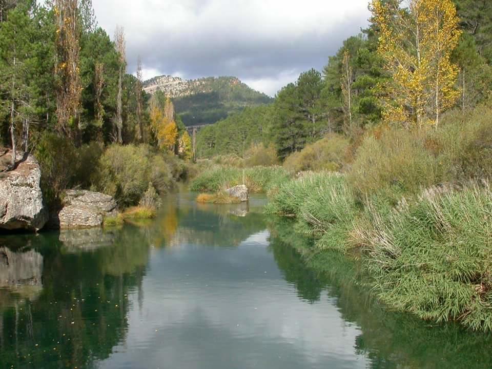 Pensión Eras Altas Selas