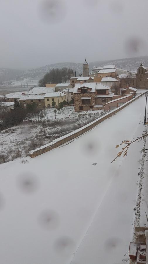 Eras Altas 3*