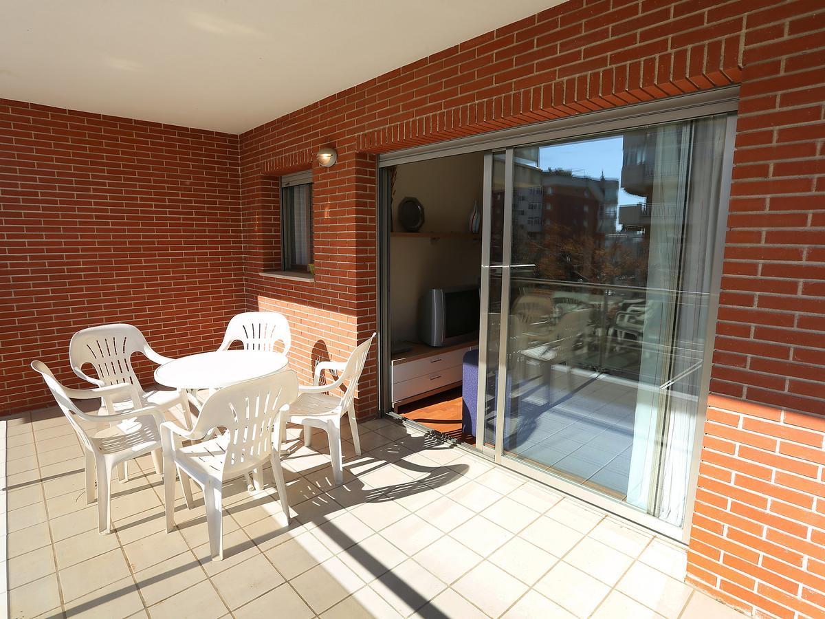 Playa Dorada Apartment Salou