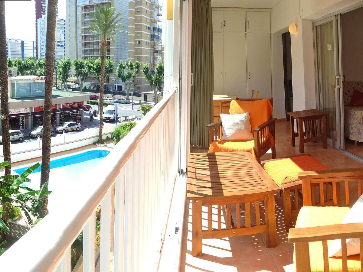 Apartamento El Junco *