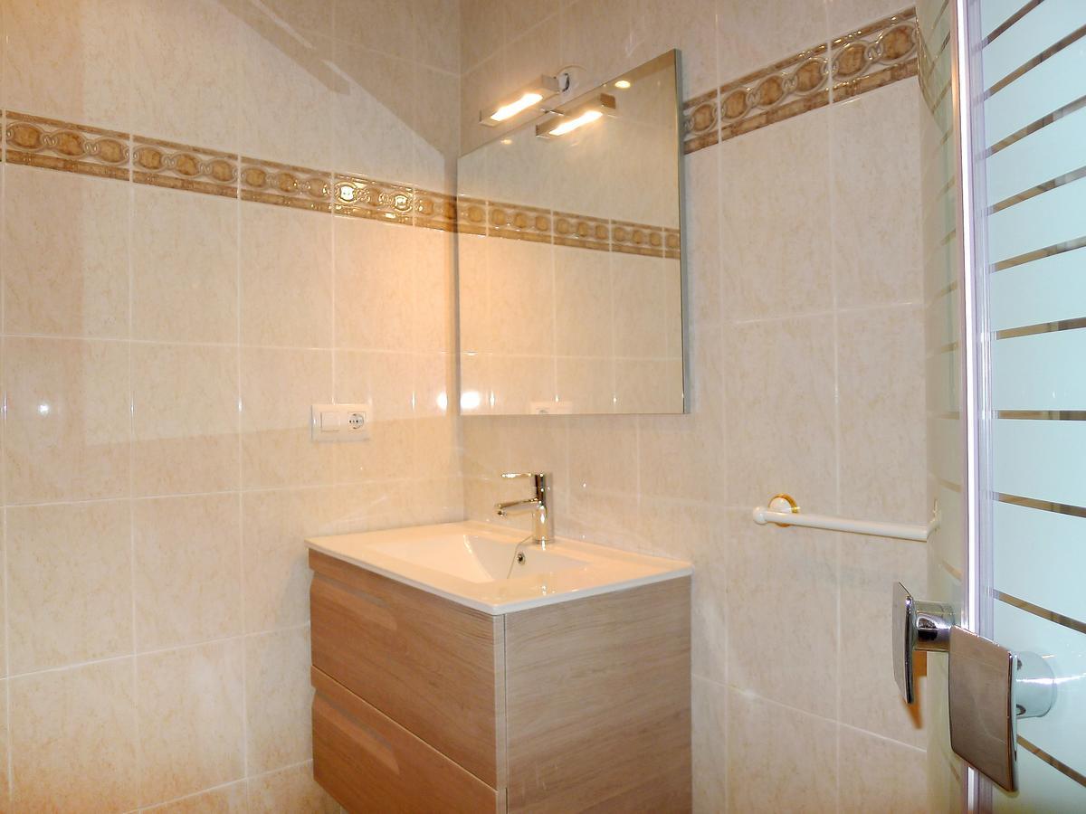 Etxe Zuri By Interhome Calpe