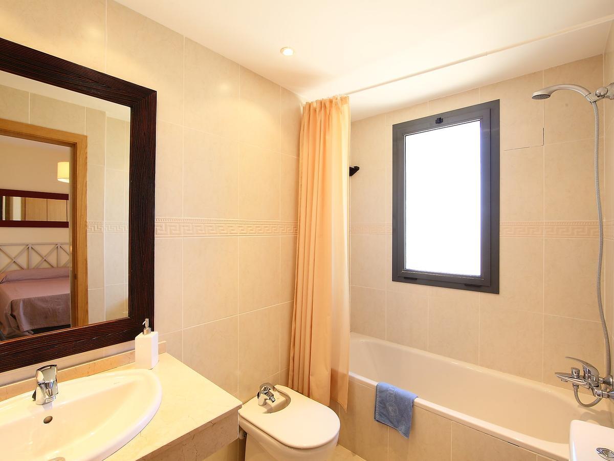 Terramar-1 By Interhome * Benidorm