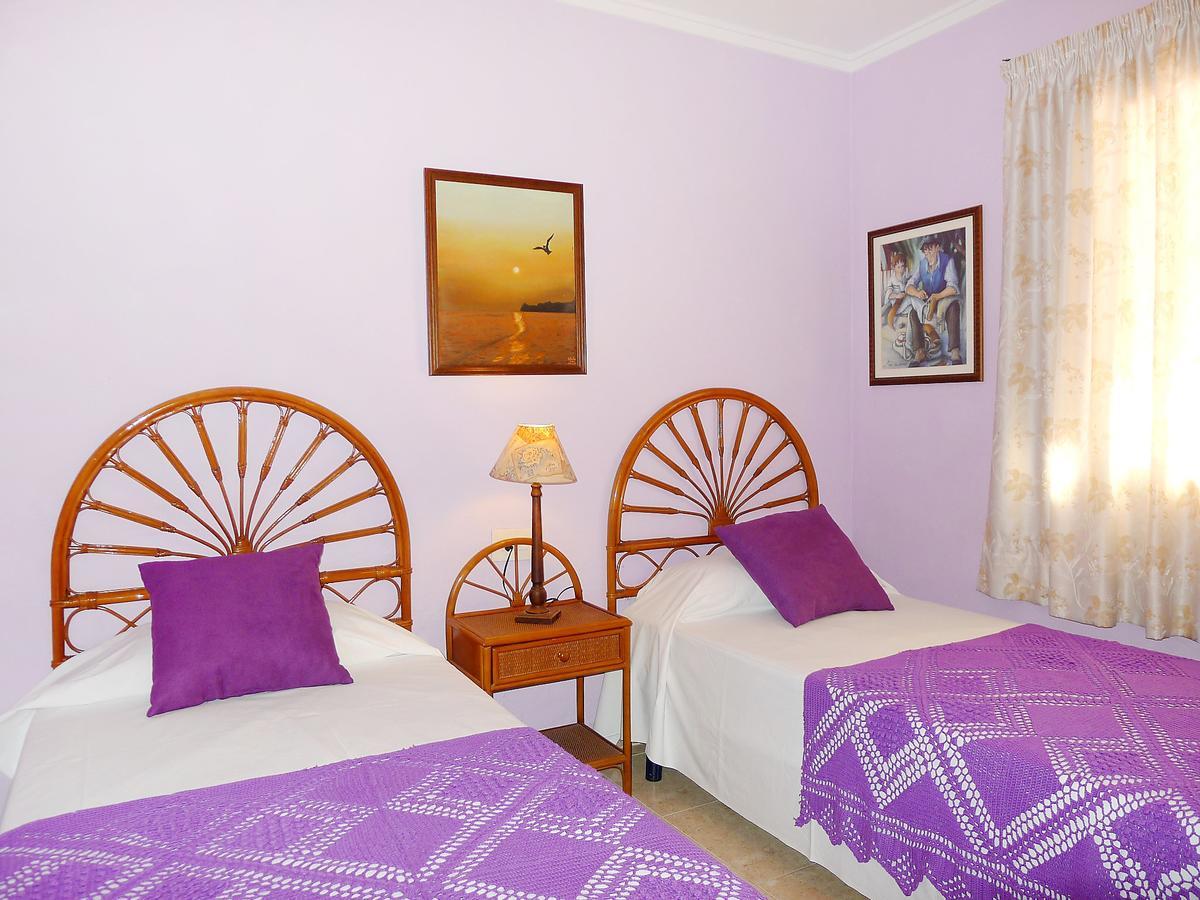Etxe Zuri By Interhome * Calpe