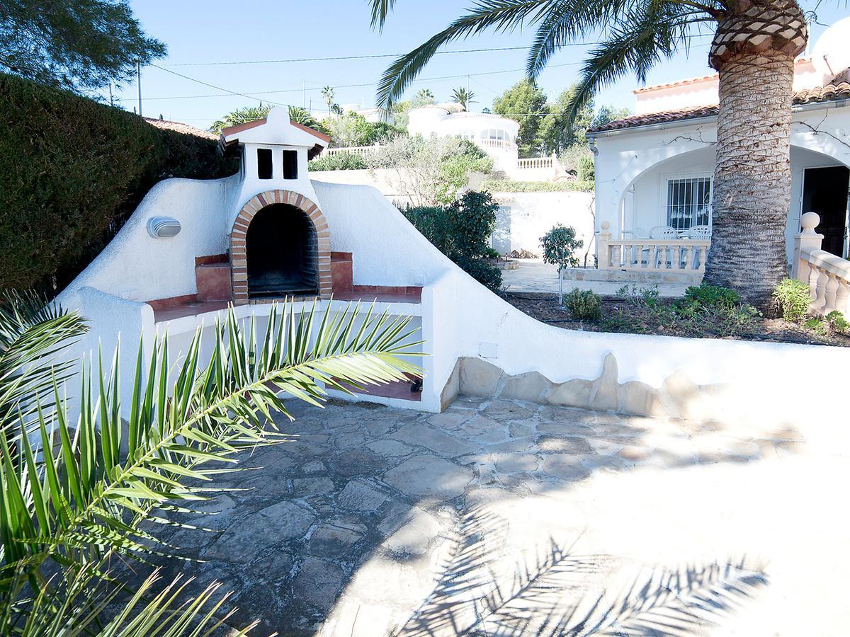 Lina By Interhome Holiday home