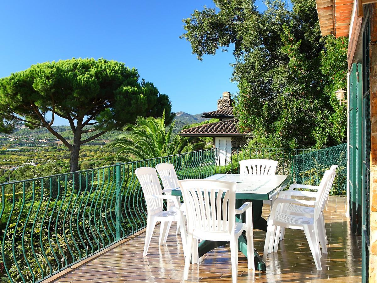 Сasa de vacaciones Puig Romani-2 By Interhome *