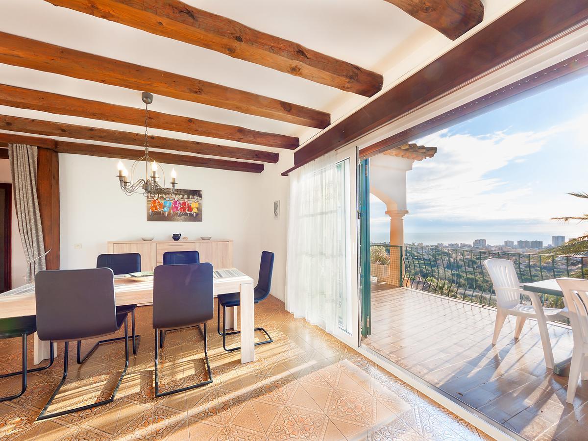 Puig Romani-2 By Interhome Platja d'Aro (Playa de Aro)