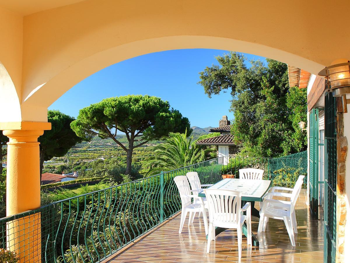 Puig Romani-2 By Interhome