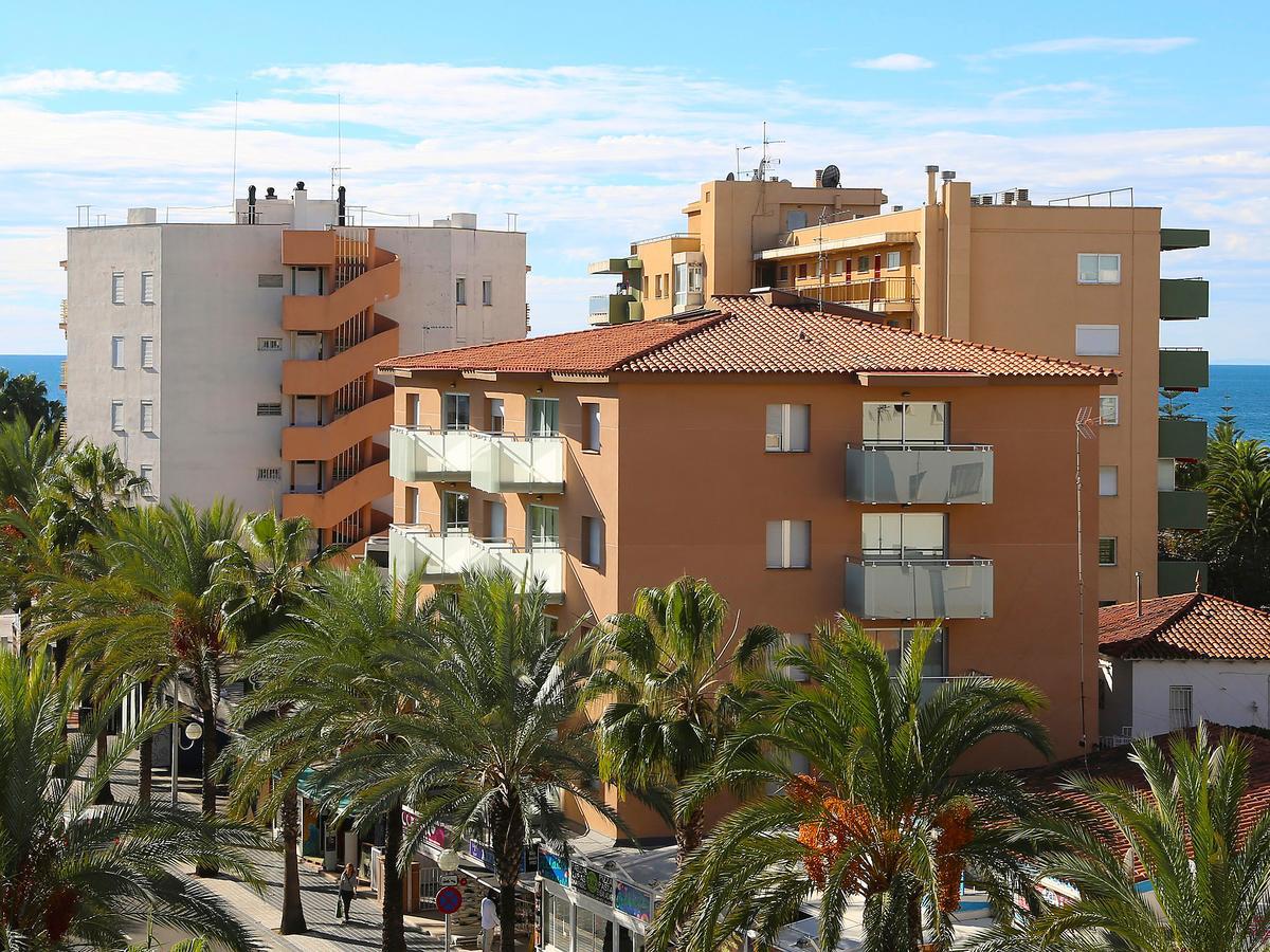 Terecel Salou-11 By Interhome Apartment