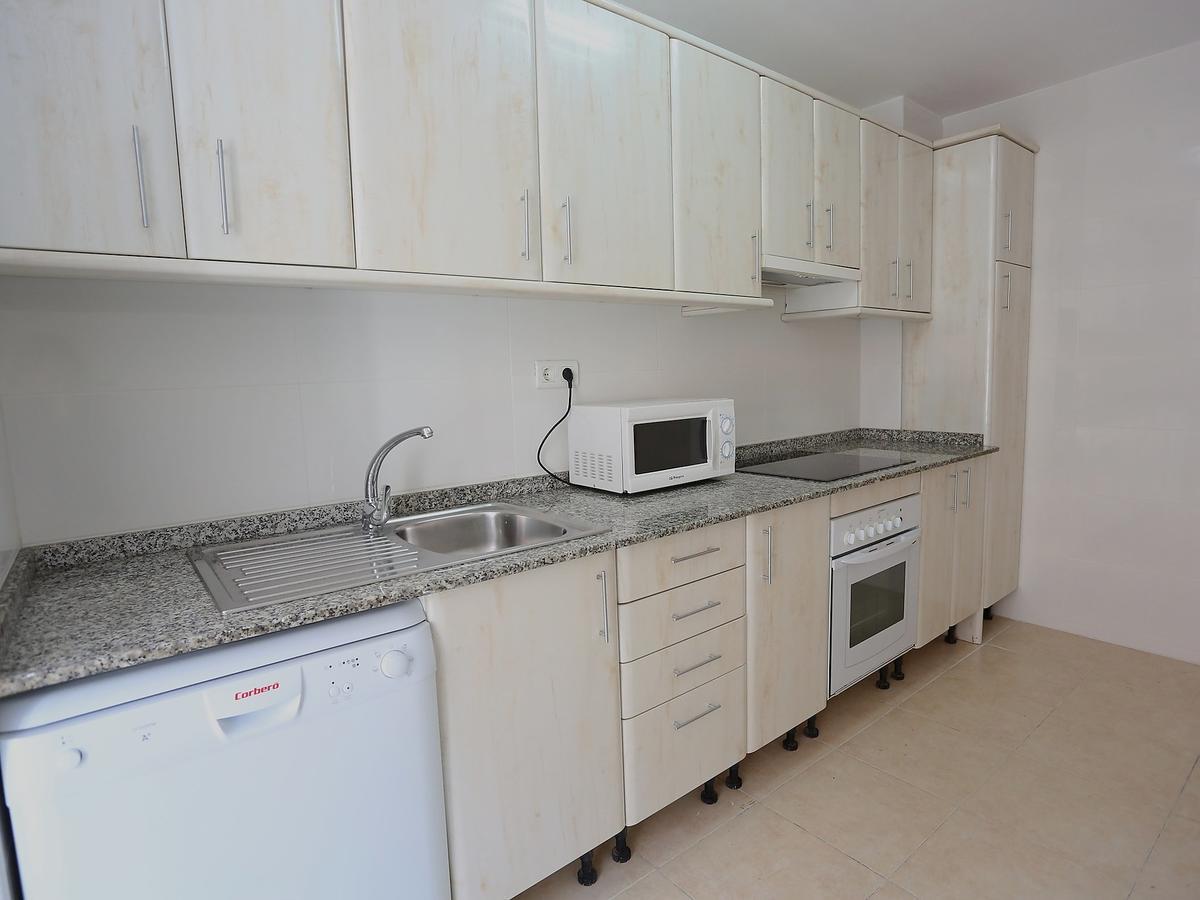 Duplex Iberia By Interhome Apartment