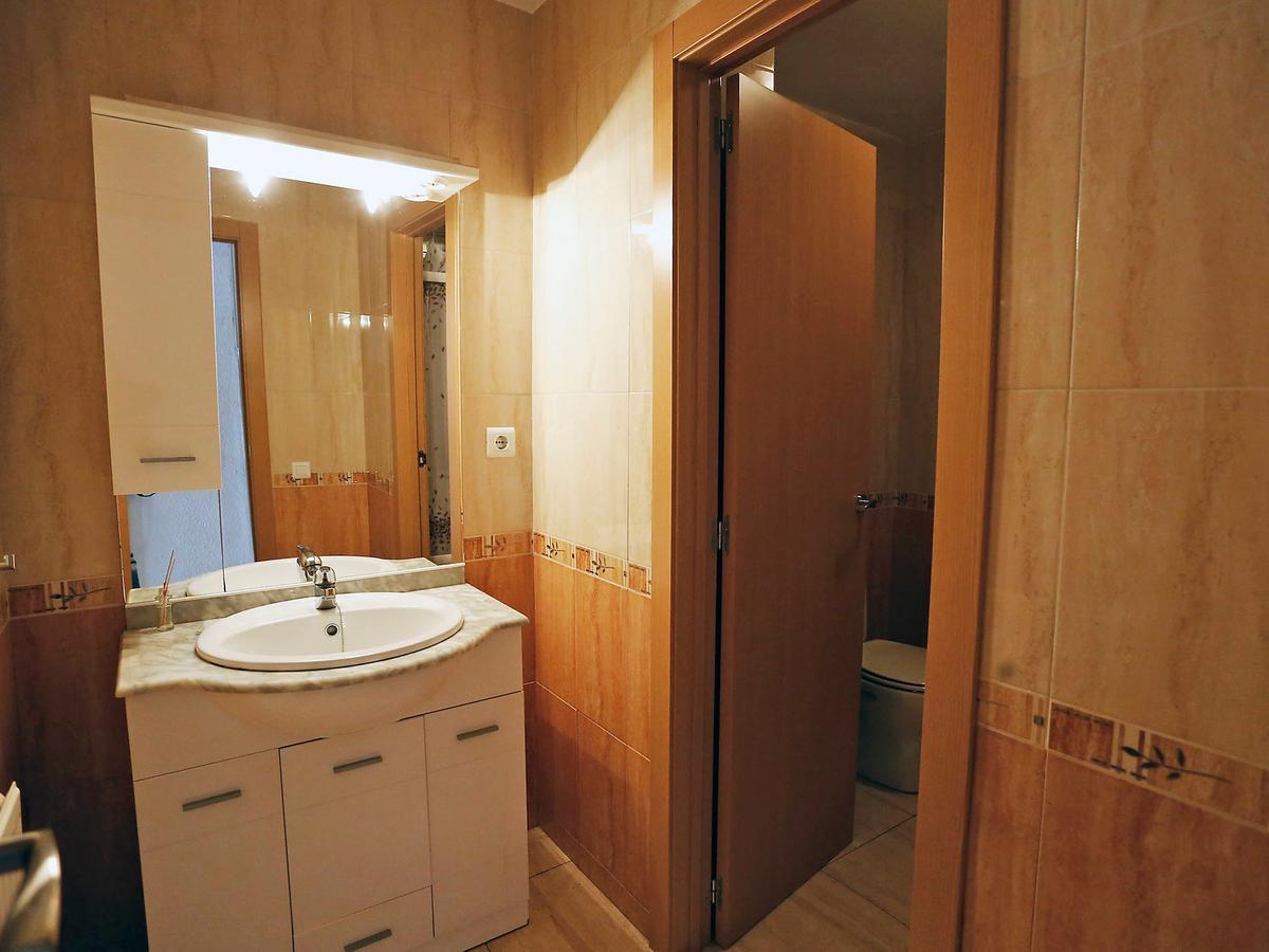 Apartment Duplex Iberia By Interhome