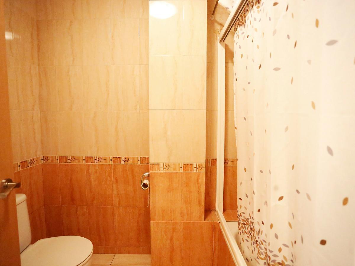 Duplex Iberia By Interhome Apartment Salou