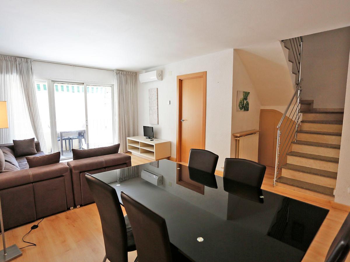 Duplex Iberia By Interhome Apartment
