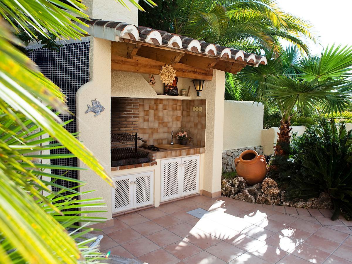 Holiday Home Calina By Interhome Fanadix