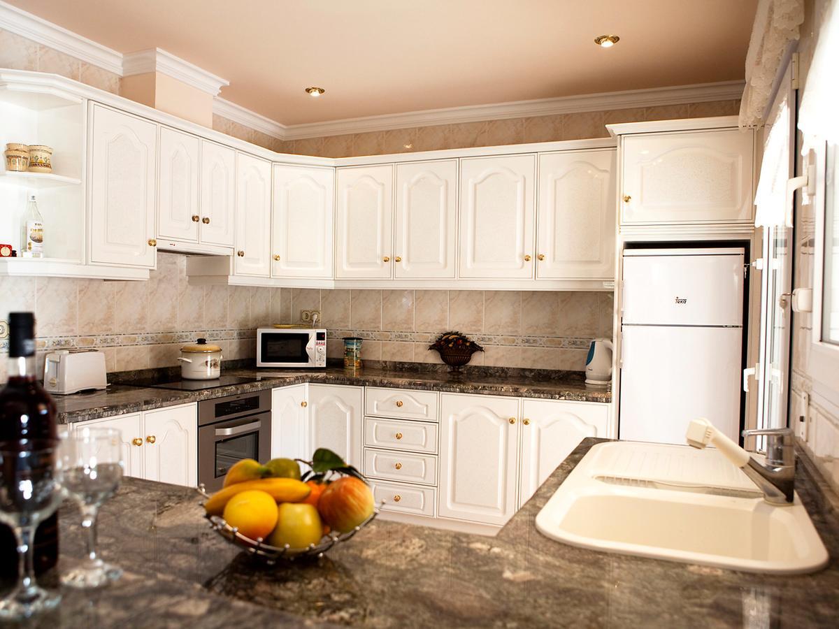 Holiday Home Calina By Interhome