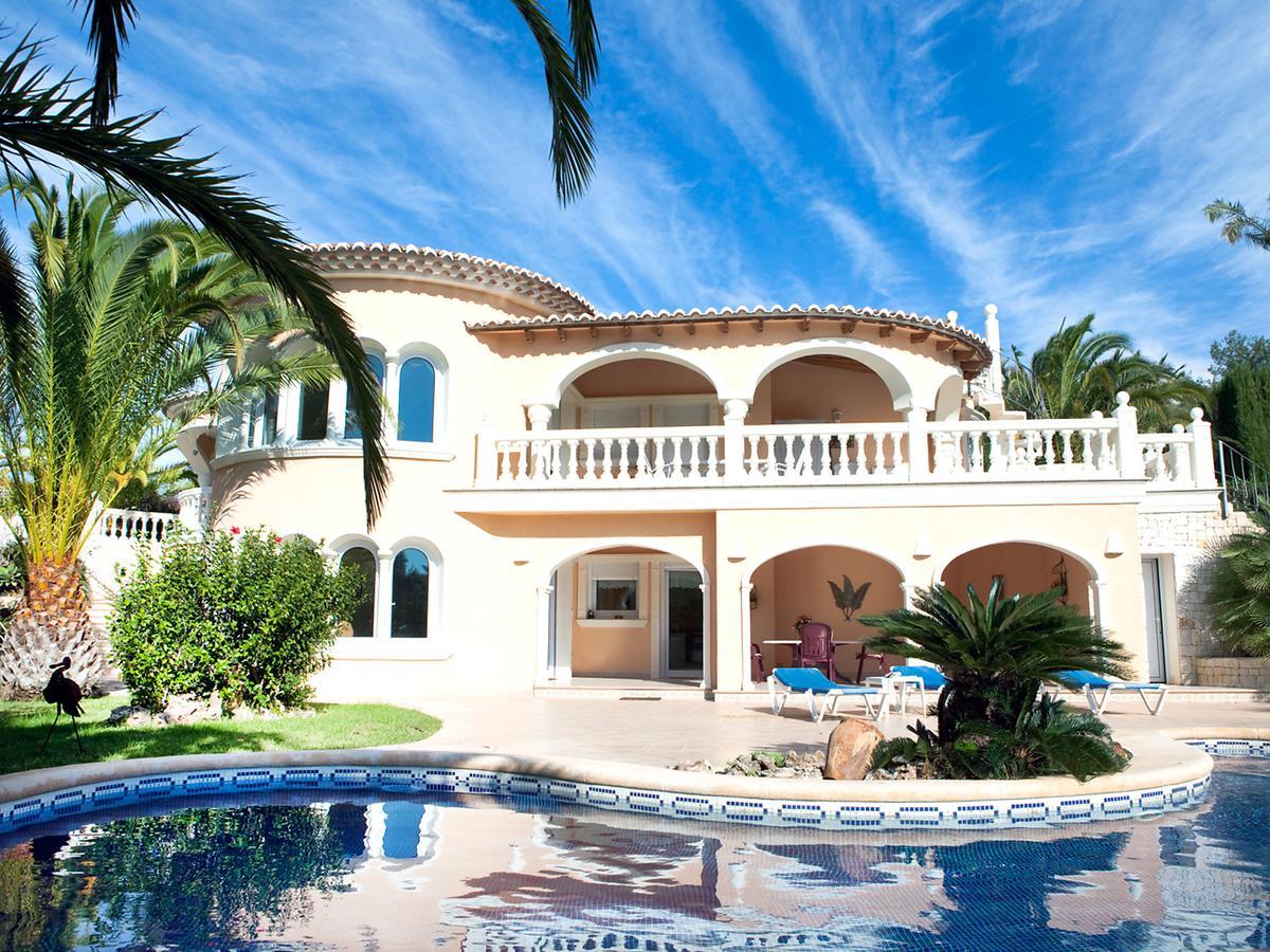 Holiday Home Calina By Interhome Holiday home *