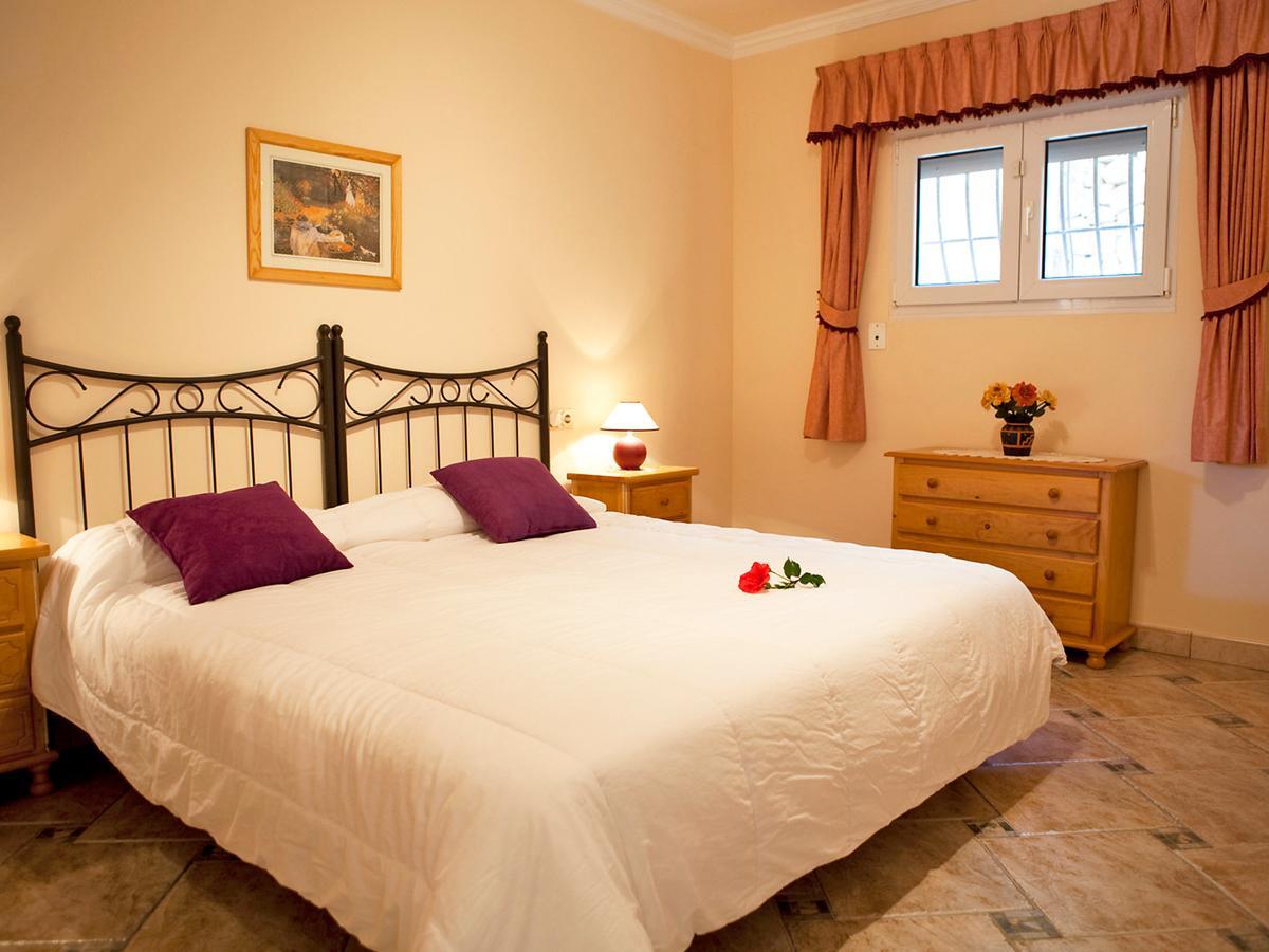 Holiday home Holiday Home Calina By Interhome Fanadix