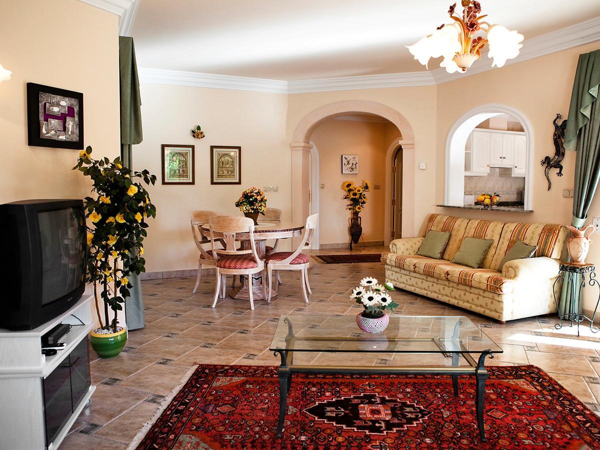 Holiday Home Calina By Interhome