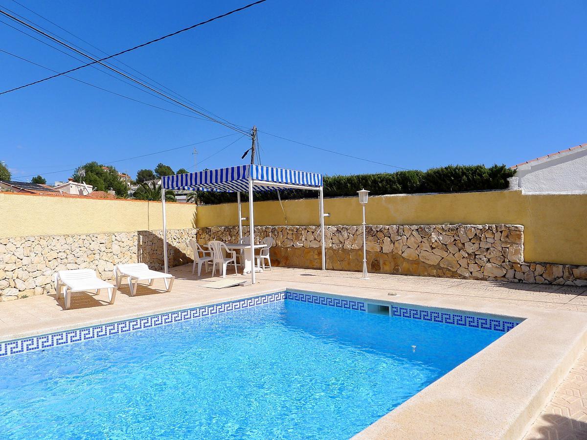 Servinola By Interhome * Calpe