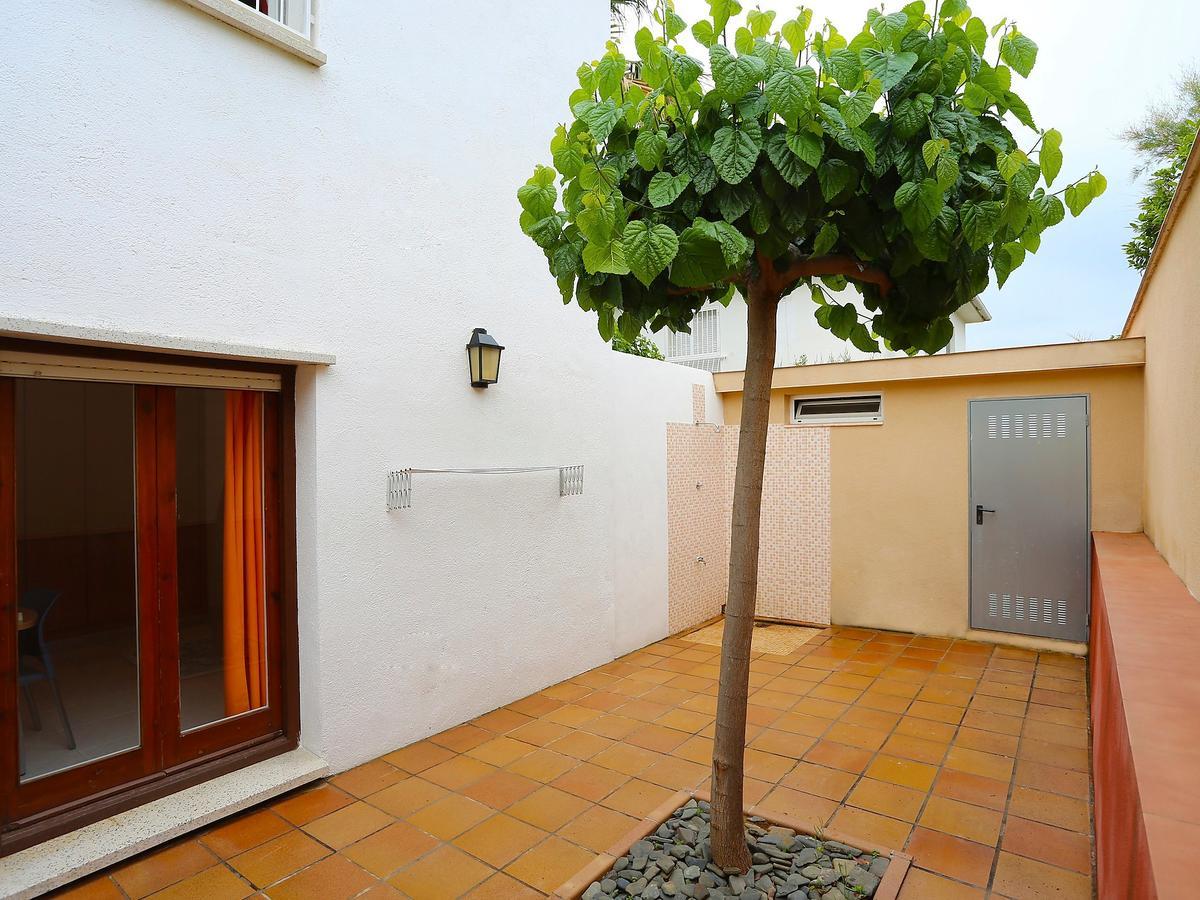 Gladiols By Interhome Apartment Cambrils
