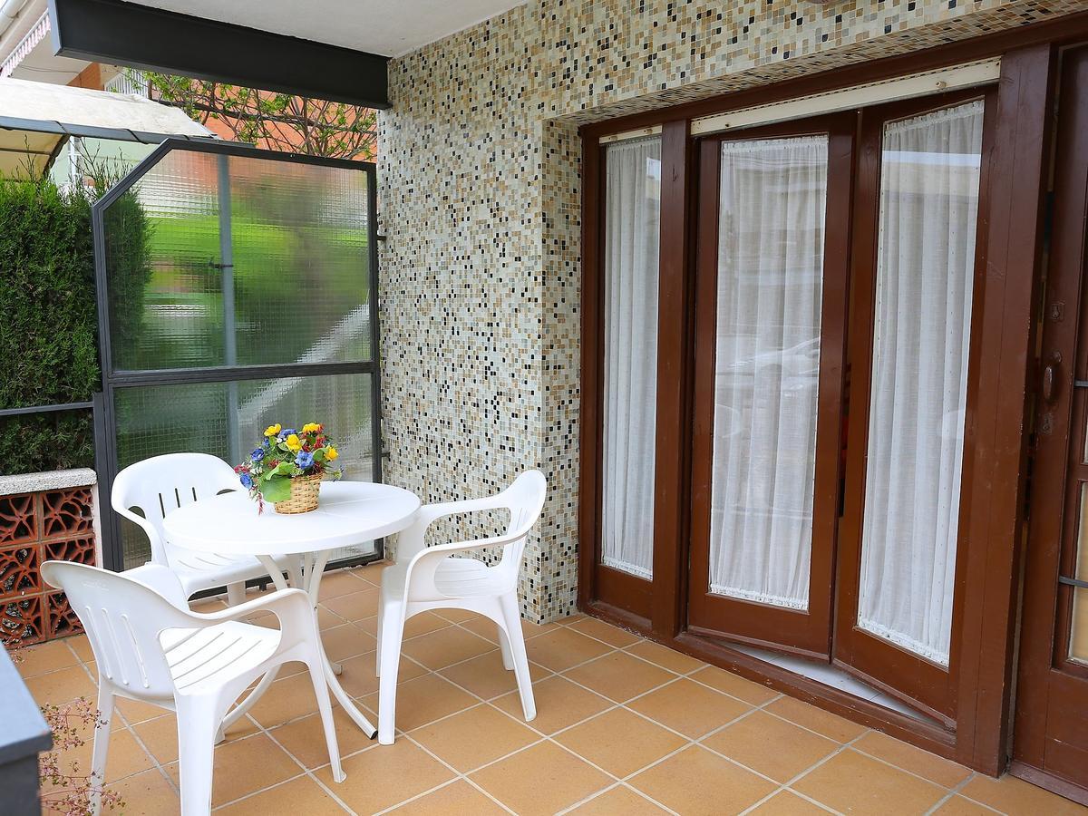 Gladiols By Interhome Apartment Cambrils