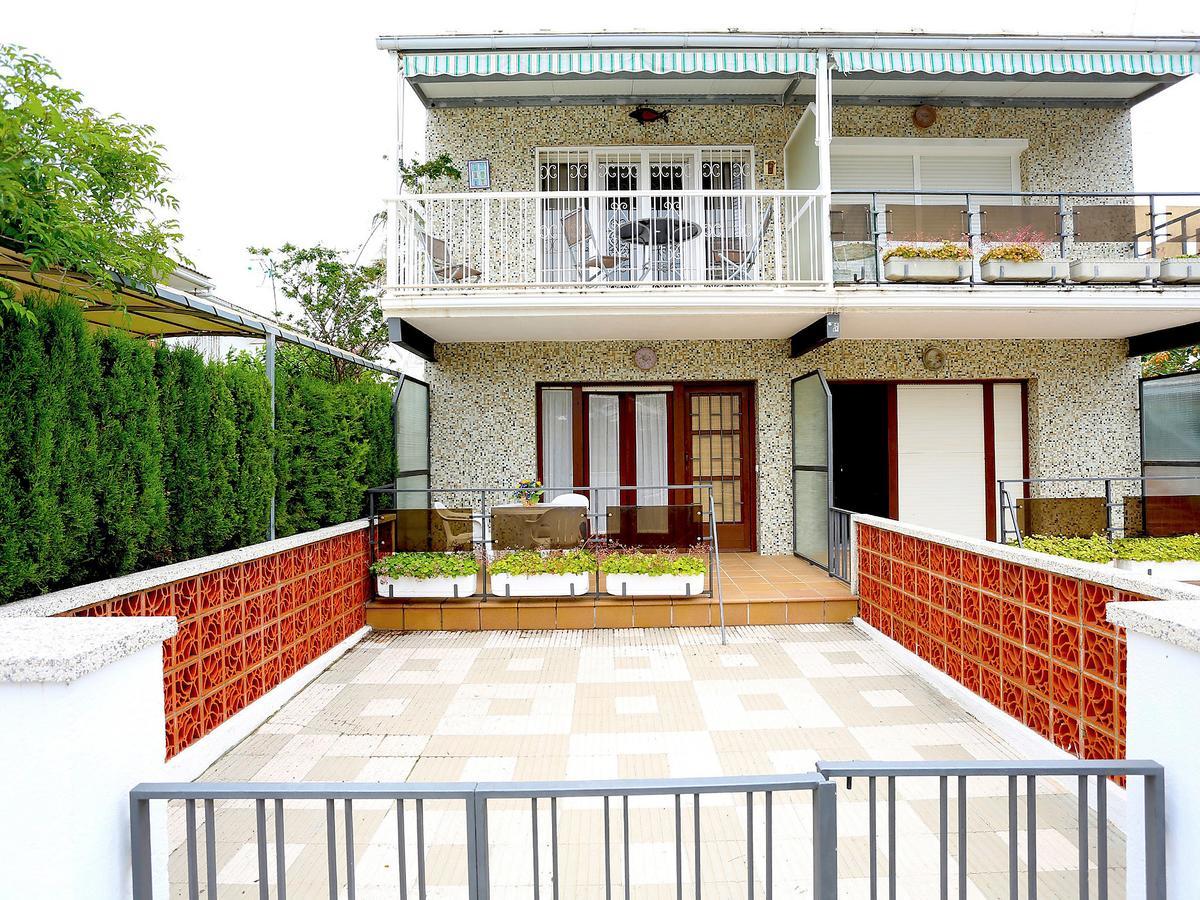 Gladiols By Interhome Apartment Cambrils