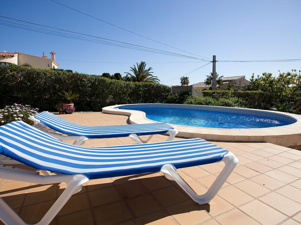 Carmen By Interhome Calpe