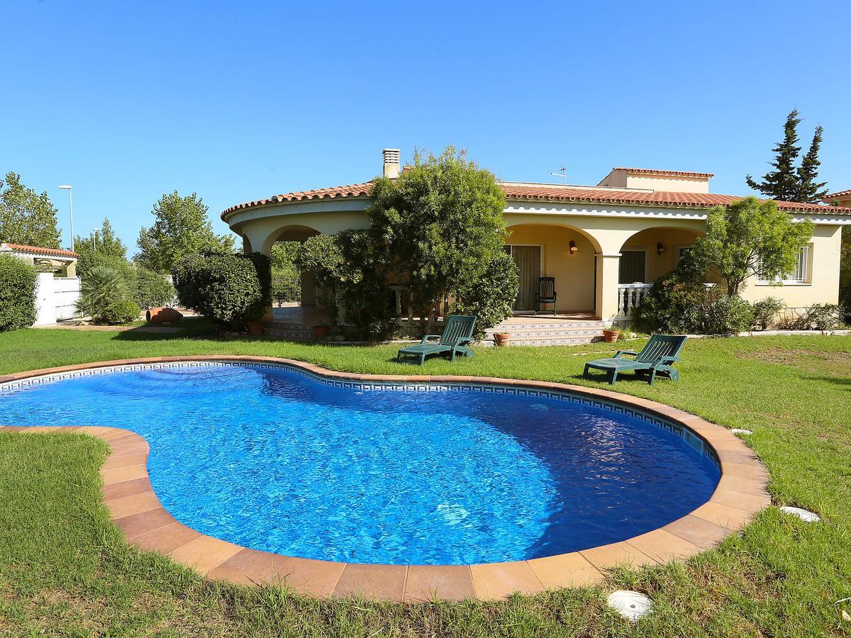 El Jardi By Interhome Holiday home