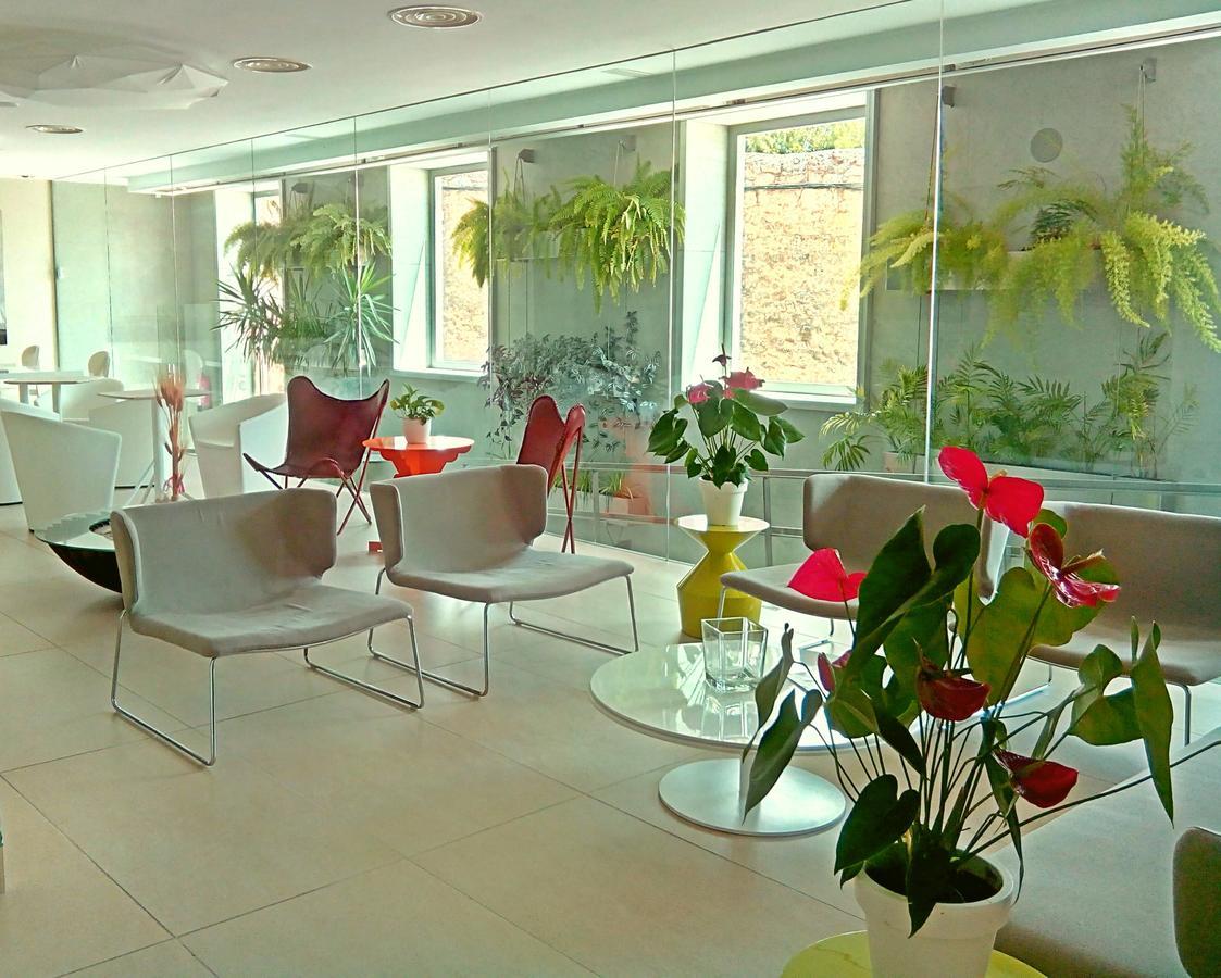 Hotel Ceres Lerma