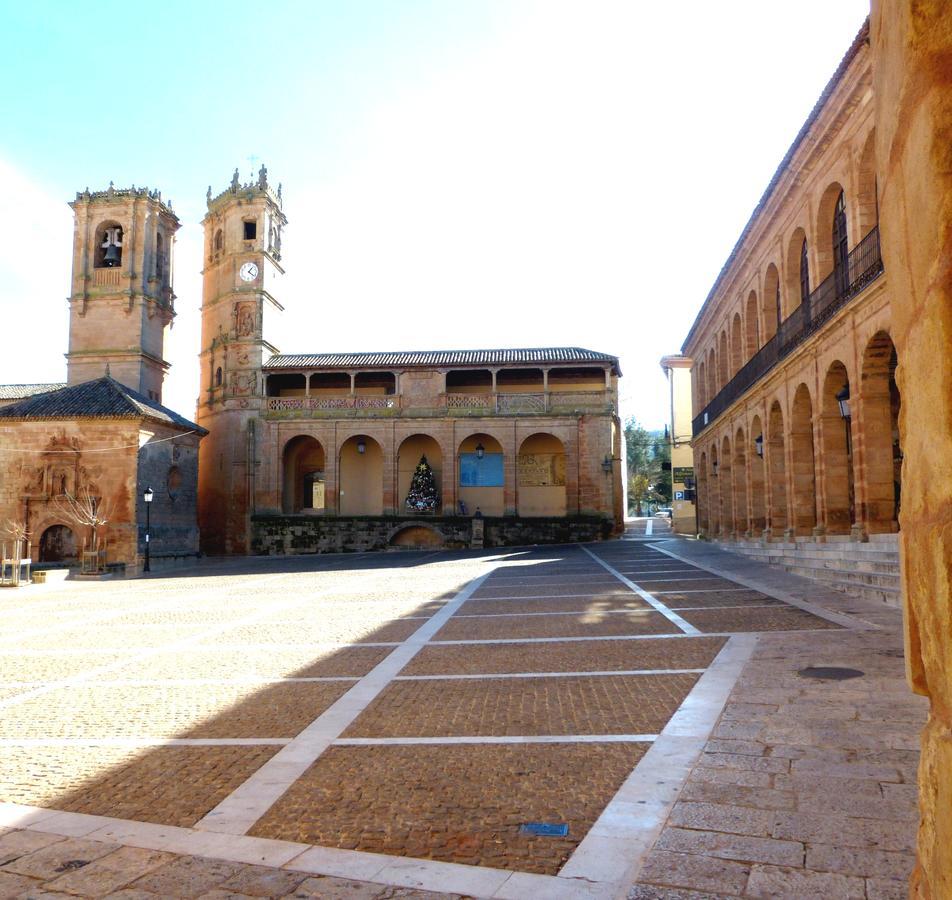 Casa Del Renacimiento