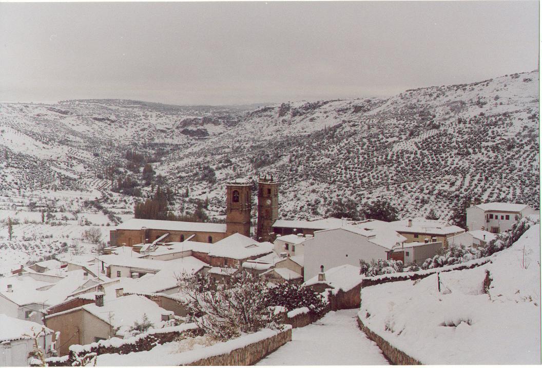 Hotel Casa Del Renacimiento Alcaraz