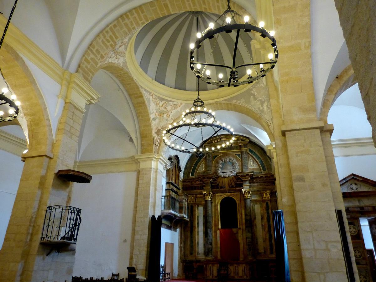 Casa Del Renacimiento Hotel