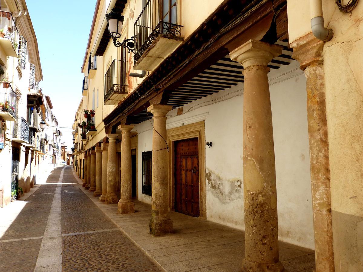 Casa Del Renacimiento 3*