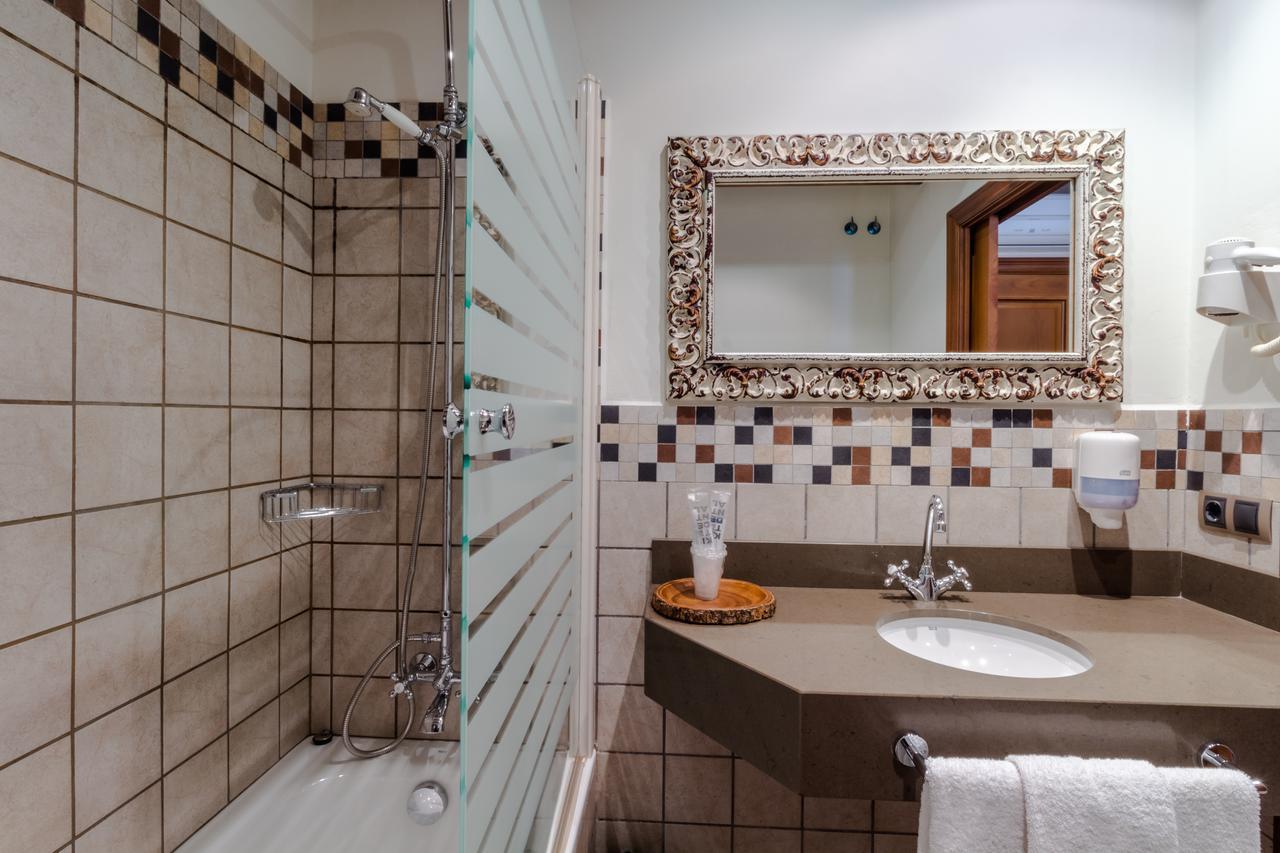 Flor De Neu Hotel