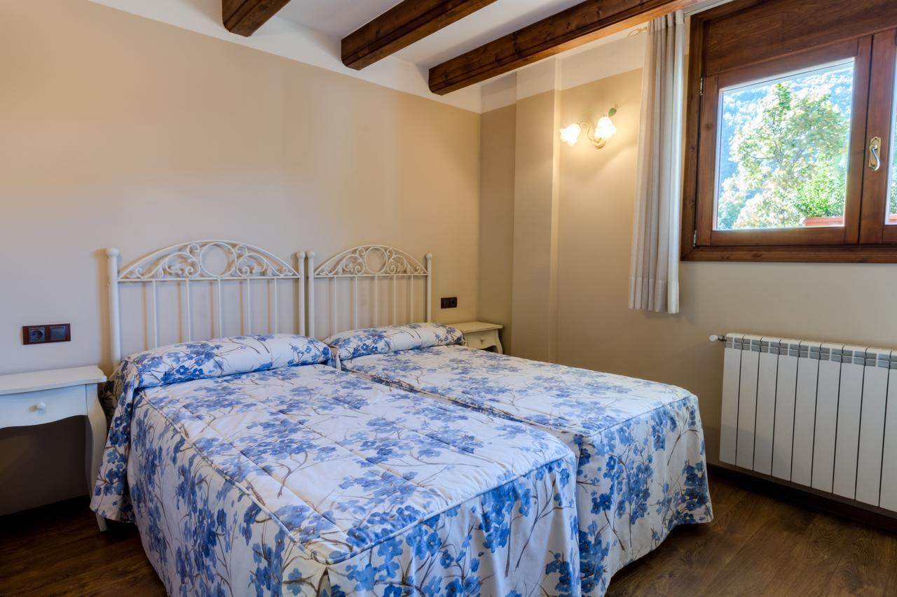 Hotel Flor De Neu