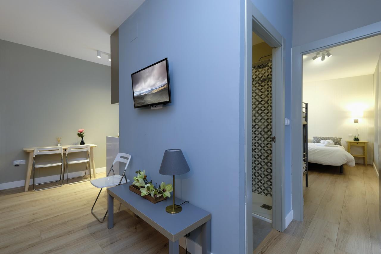 Guest house Boutique Gomerez Gallegos