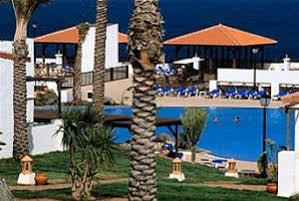 El Mirador De Fuerteventura Hotel 4*