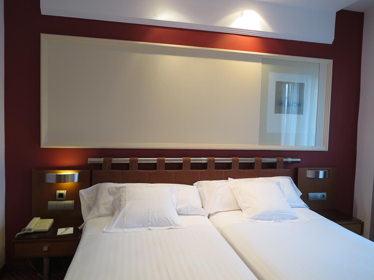 Olid 4* Valladolid