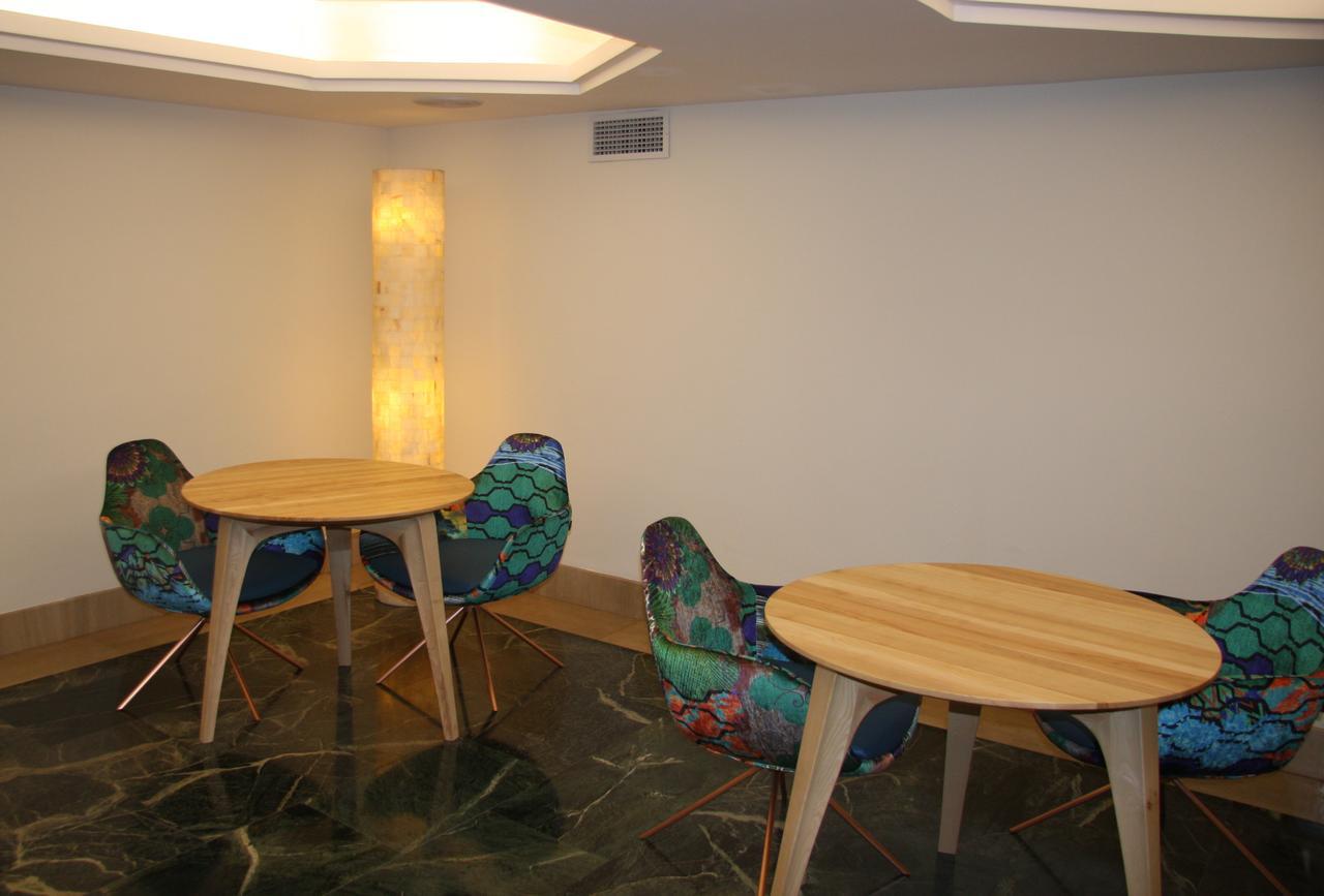 Hotel Olid 4*