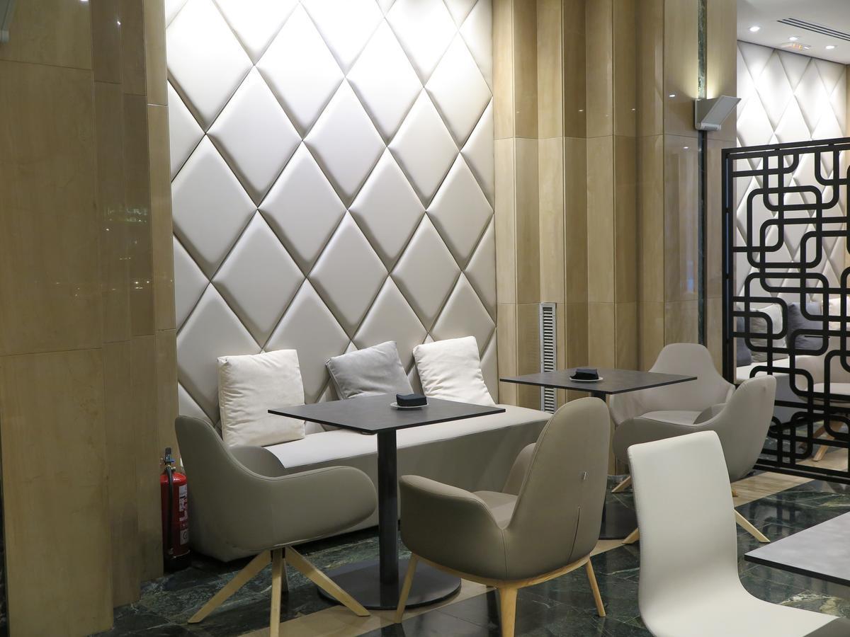 Olid Hotel