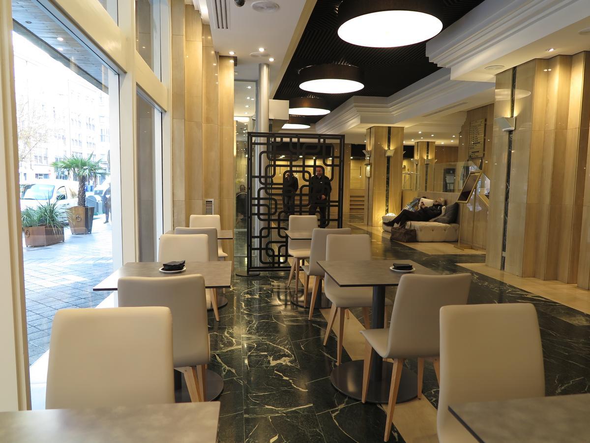 Olid Hotel