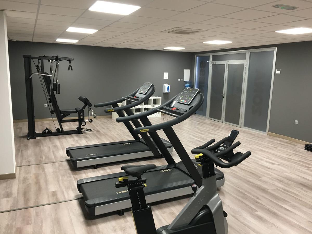 Hotel Ibis Styles 4*